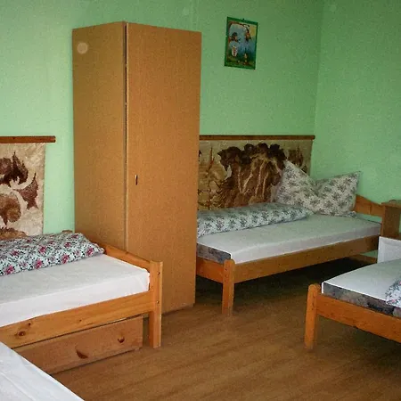 Topart Camping Győr