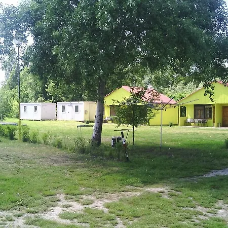 Camping Topart Camping *