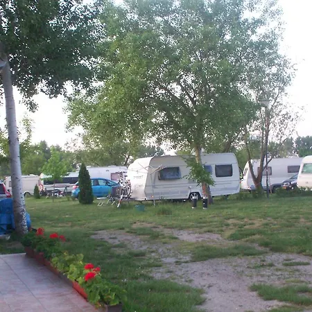 Topart Camping *