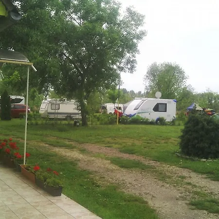 Camping Topart Camping