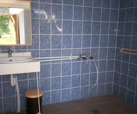 Topart Camping Camping Győr