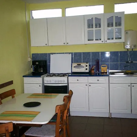 Camping Topart Camping