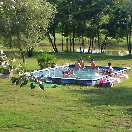 Topart Camping