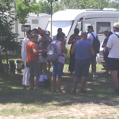 Camping Topart Camping *