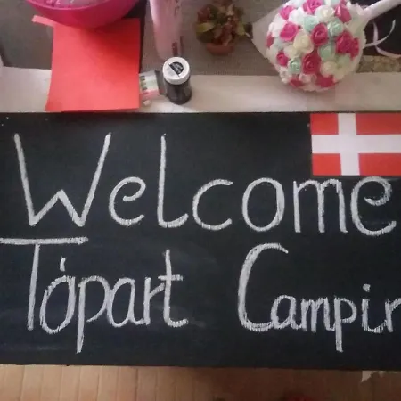 Topart Camping