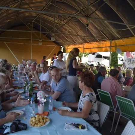 Camping Topart Camping